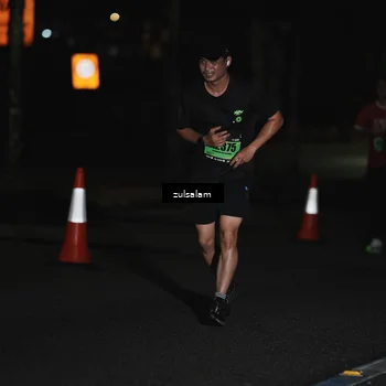Runner Photo 5296735