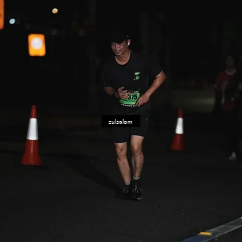 Runner Photo 5296737