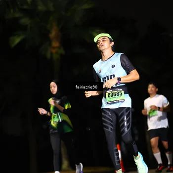 Runner Photo 5296741