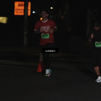 Runner Photo 5296744