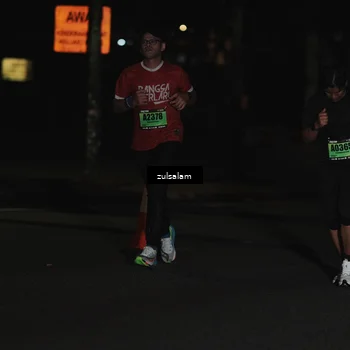 Runner Photo 5296745