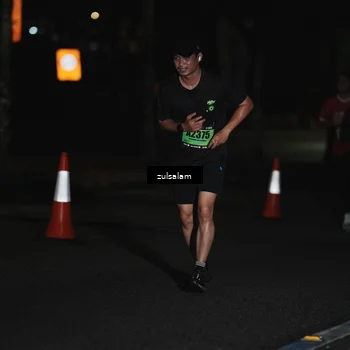 Runner Photo 5296747