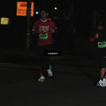 Runner Photo 5296750