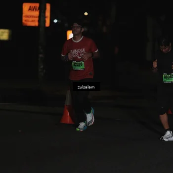 Runner Photo 5296751