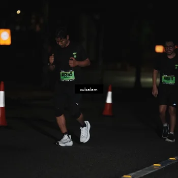 Runner Photo 5296752