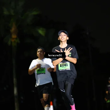 Runner Photo 5296753