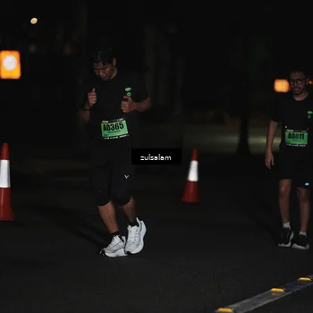 Runner Photo 5296754