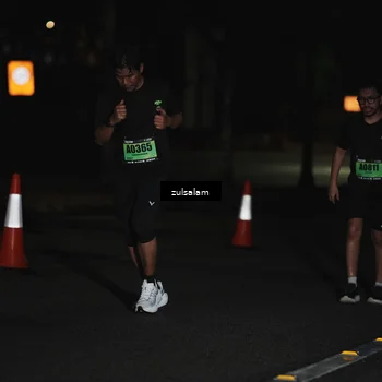 Runner Photo 5296757