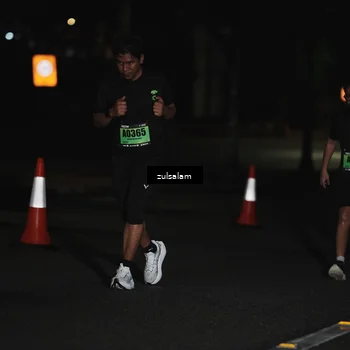 Runner Photo 5296758