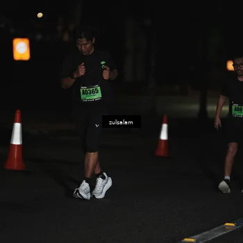 Runner Photo 5296759