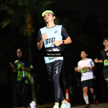Runner Photo 5296760