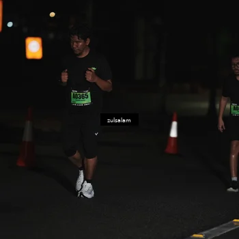 Runner Photo 5296762