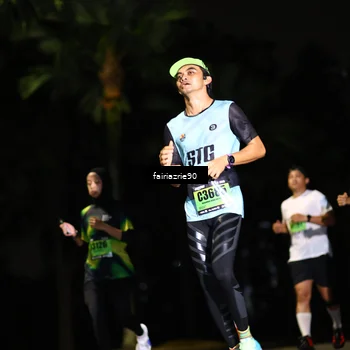 Runner Photo 5296766
