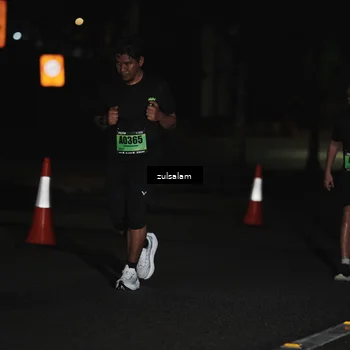 Runner Photo 5296768