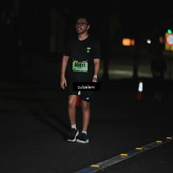 Runner Photo 5296769