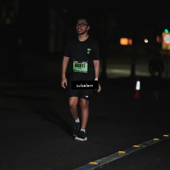Runner Photo 5296770