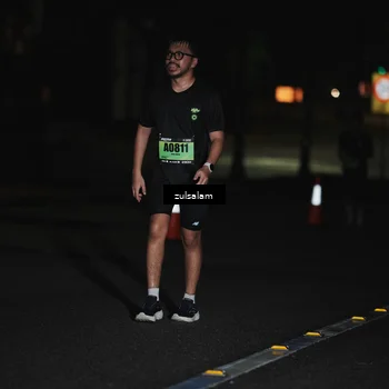 Runner Photo 5296772
