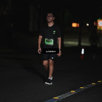 Runner Photo 5296774