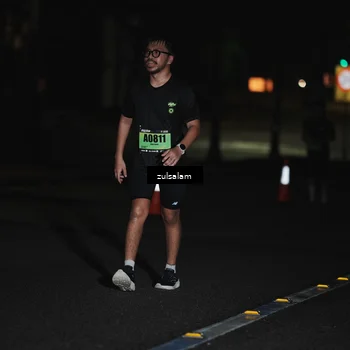 Runner Photo 5296775