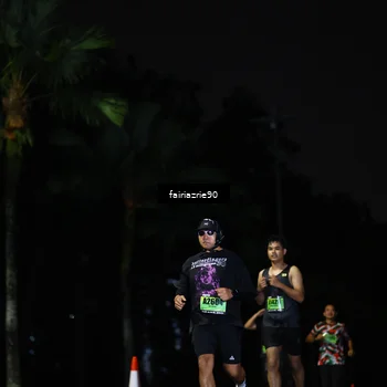 Runner Photo 5296777