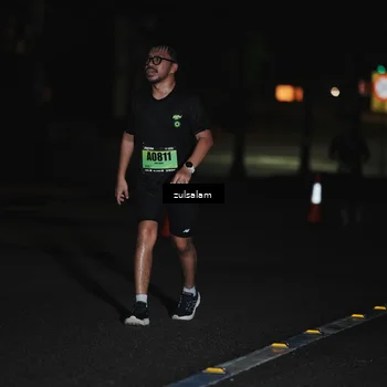 Runner Photo 5296781