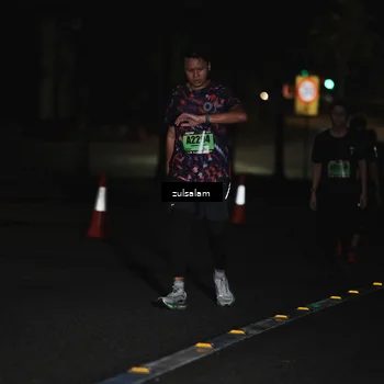 Runner Photo 5296782