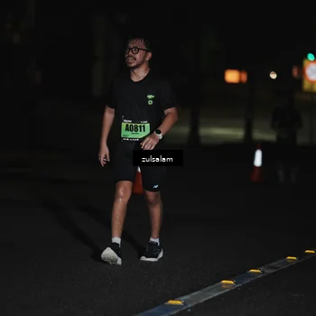 Runner Photo 5296783