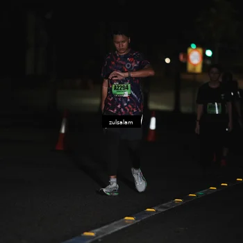 Runner Photo 5296784