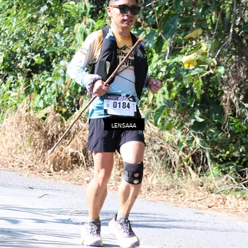 Runner Photo 5296785