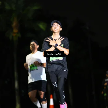 Runner Photo 5296787
