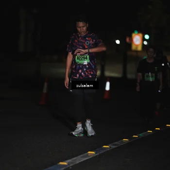 Runner Photo 5296788