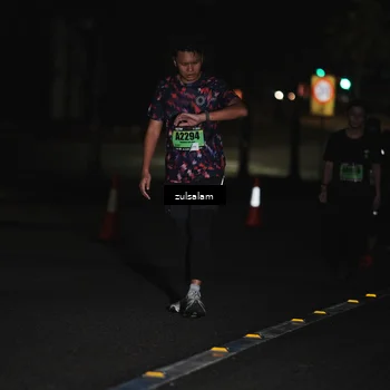 Runner Photo 5296789