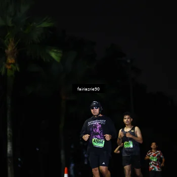 Runner Photo 5296790