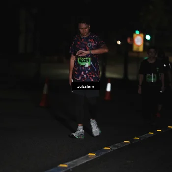 Runner Photo 5296791