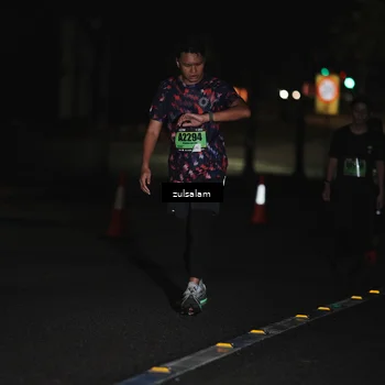 Runner Photo 5296794