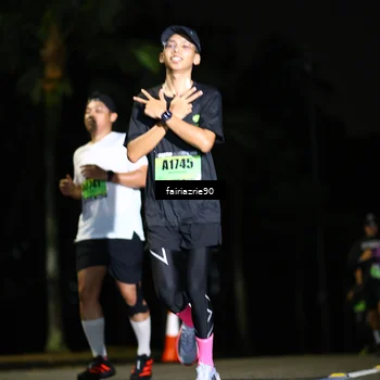 Runner Photo 5296796
