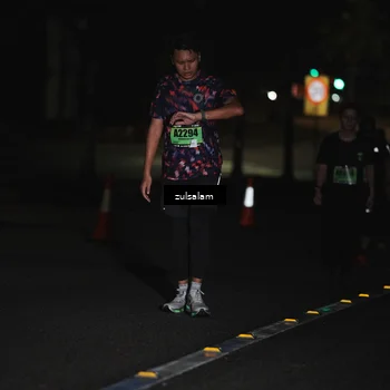 Runner Photo 5296798