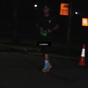 Runner Photo 5296802