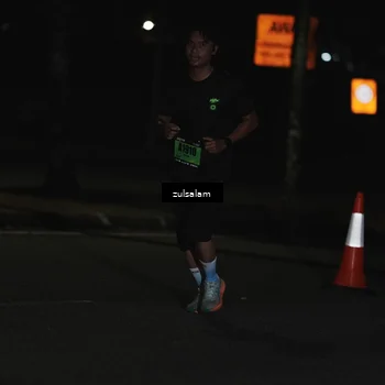 Runner Photo 5296805