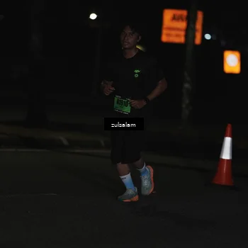 Runner Photo 5296807