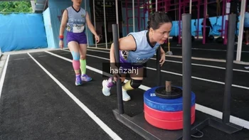 Runner Photo 5296809