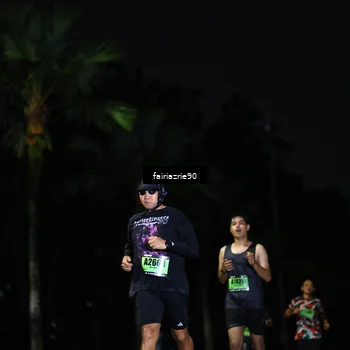 Runner Photo 5296810