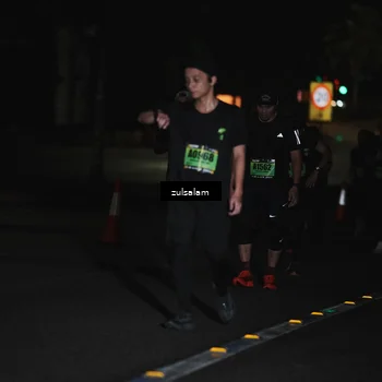 Runner Photo 5296813