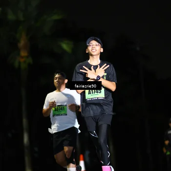 Runner Photo 5296816