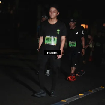 Runner Photo 5296817