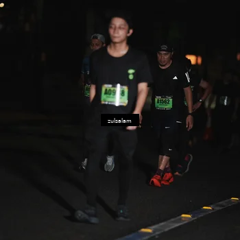 Runner Photo 5296818