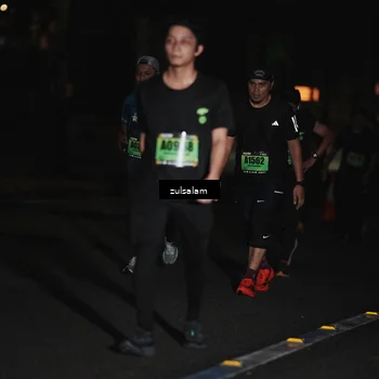 Runner Photo 5296821