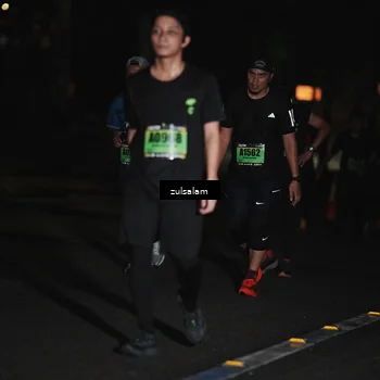 Runner Photo 5296823