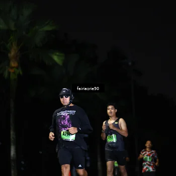 Runner Photo 5296824