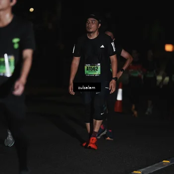 Runner Photo 5296830